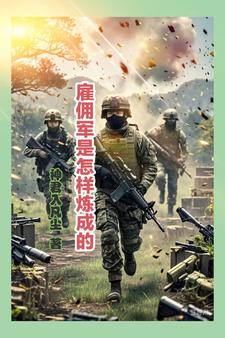 僱傭軍是怎樣練成的