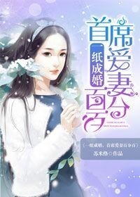 一紙成婚,首席愛妻百分百