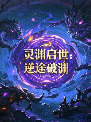 靈淵啟世：逆途破穹